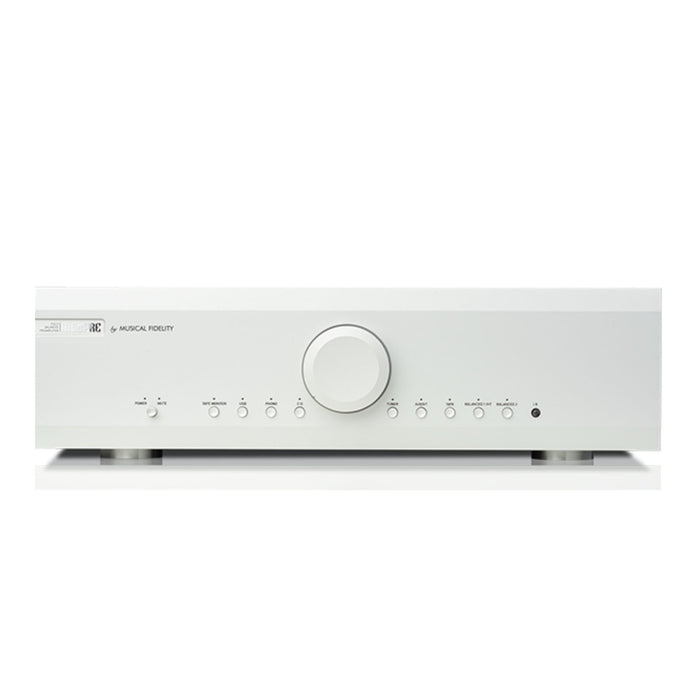 Musical Fidelity M6s PRE Preamplifier