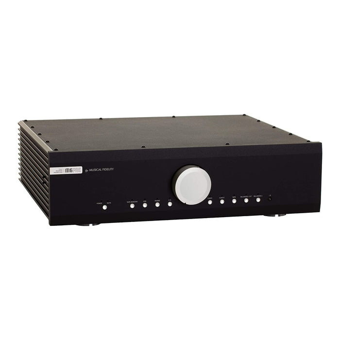 Musical Fidelity M6s PRE Preamplifier