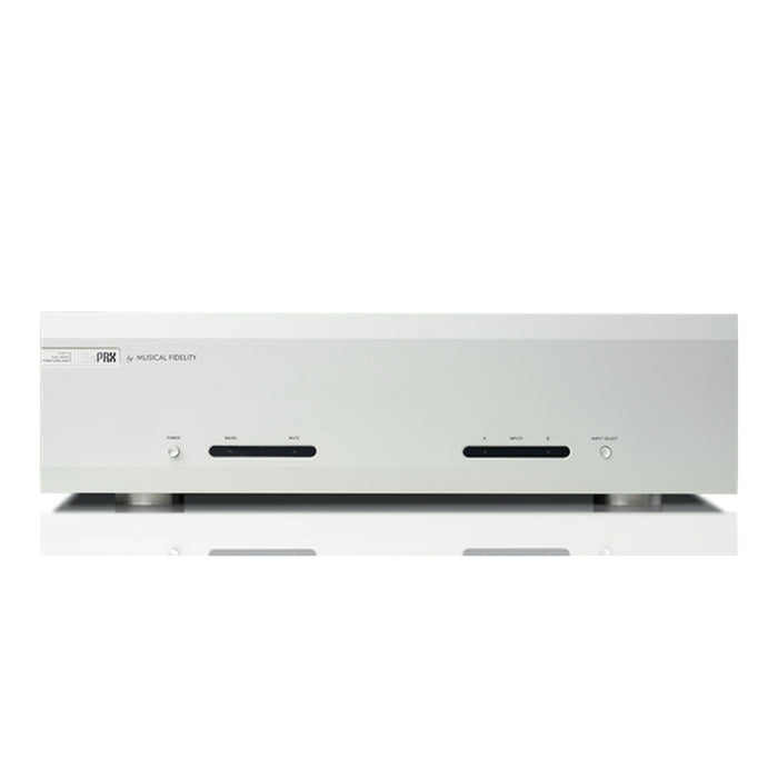 Musical Fidelity M6s PRX Power Amplifier