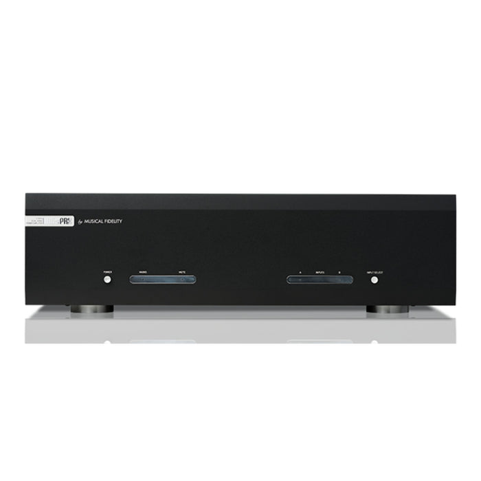 Musical Fidelity M6s PRX Power Amplifier