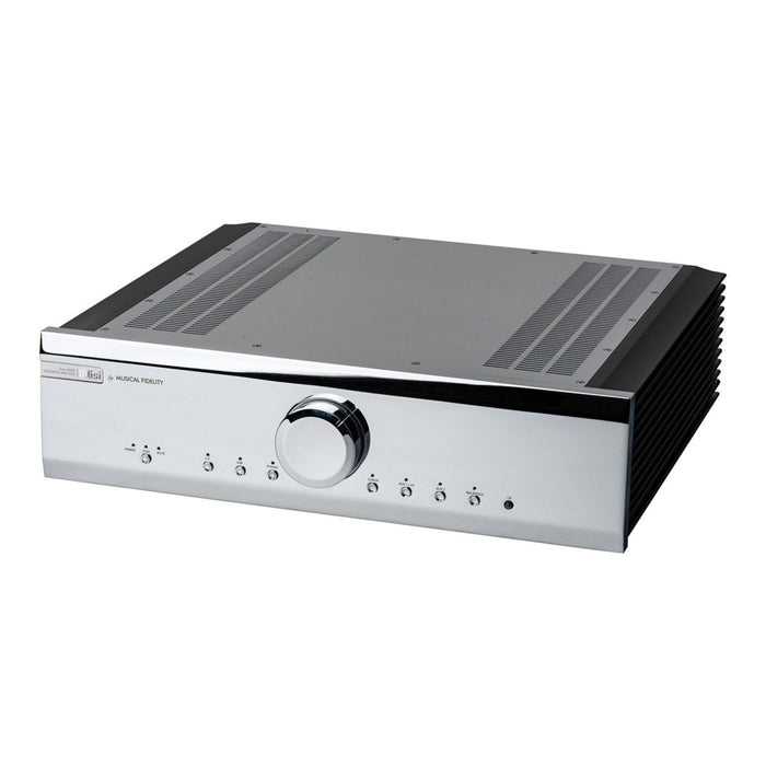 Musical Fidelity M6si Limited Edition Chrome