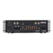 Musical Fidelity M6si Limited Edition Chrome rear panel, inputs and outputs