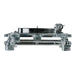 Musical Fidelity M6xTT Belt-Drive Turntable front view