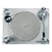 Musical Fidelity M6xTT Belt-Drive Turntable top view