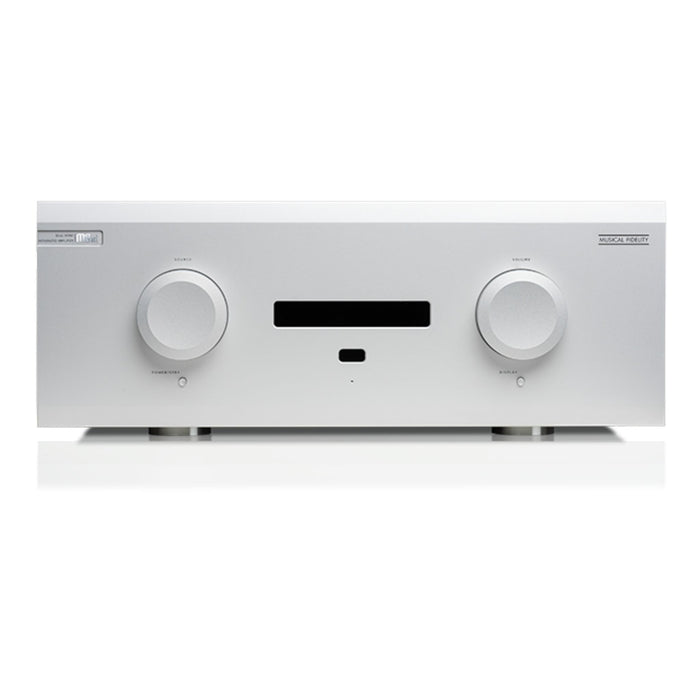 Musical Fidelity M8XI Integrated Amplifier