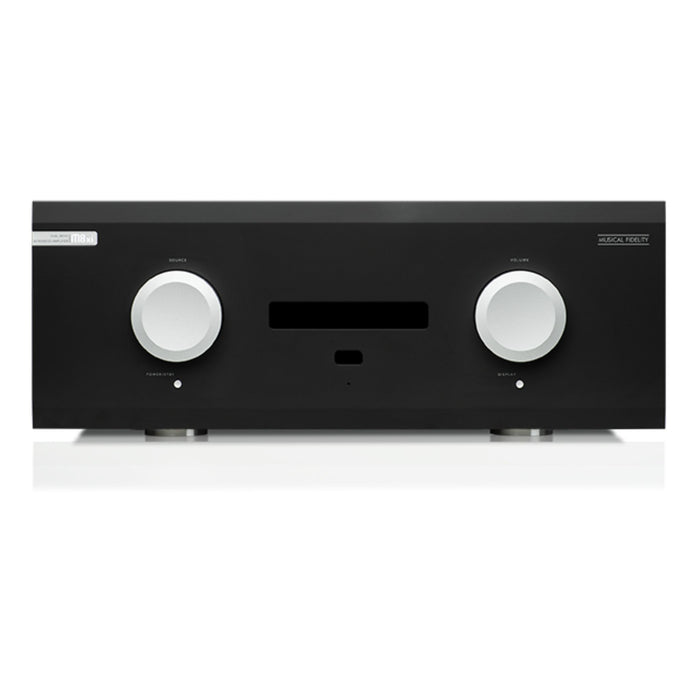 Musical Fidelity M8XI Integrated Amplifier