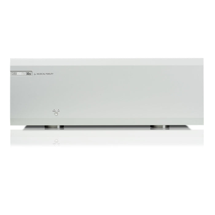 Musical Fidelity M8s-500S Power Amplifier