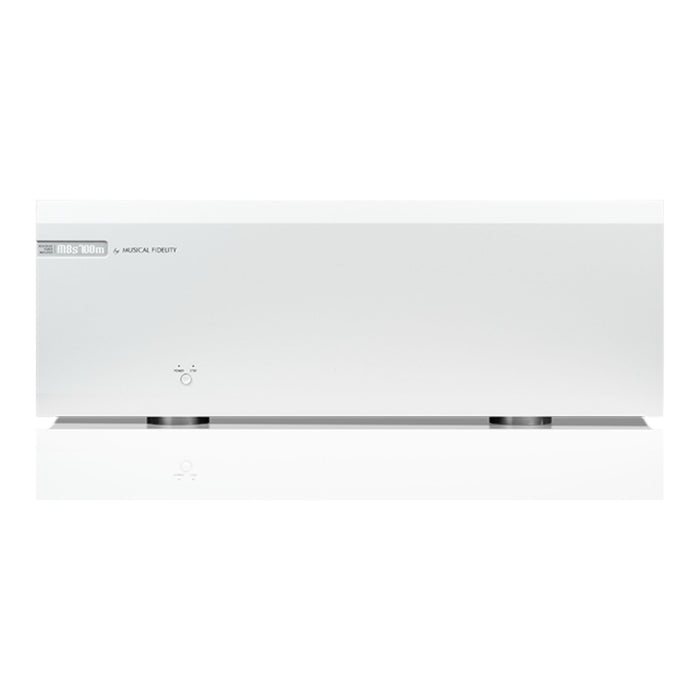 Musical Fidelity M8s-700M Power Amplifier
