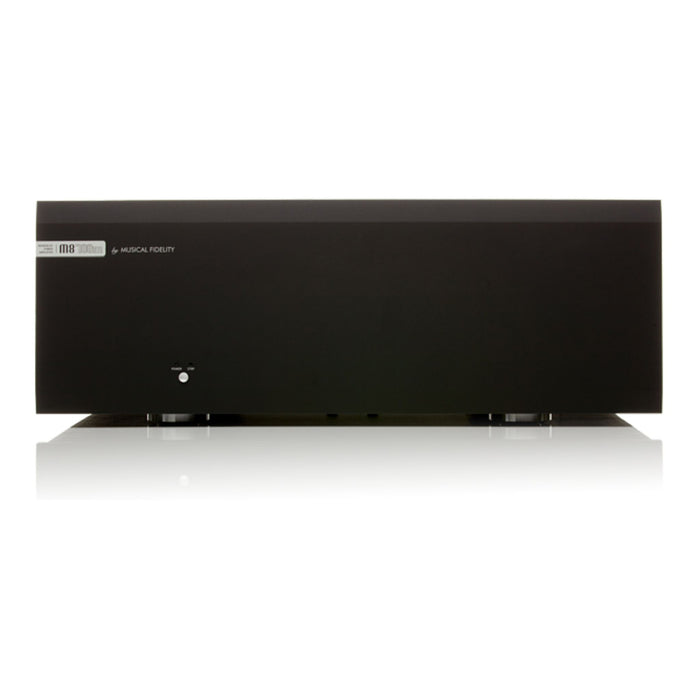Musical Fidelity M8s-700M Power Amplifier