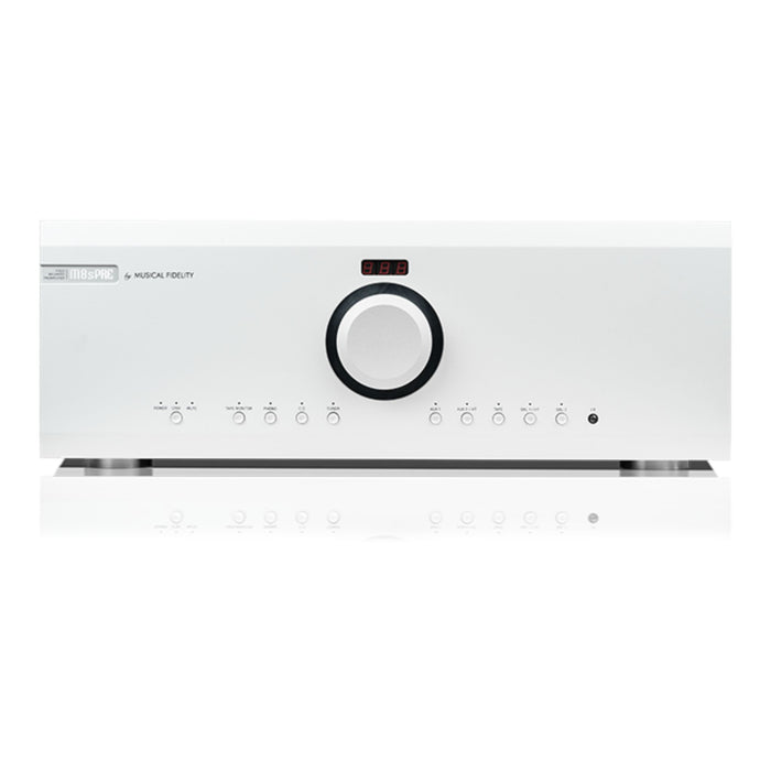 Musical Fidelity M8sPRE Preamplifier