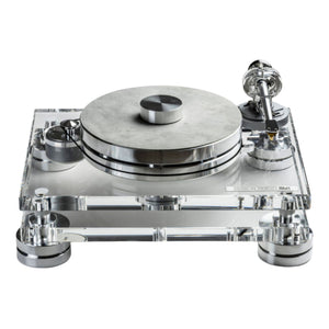 Musical Fidelity M8xTT Turntable
