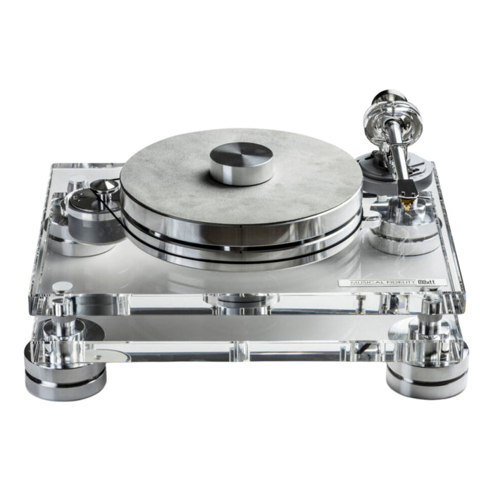 Musical Fidelity M8xTT Turntable