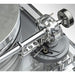 Musical Fidelity M8xTT Turntable, tonearm close up