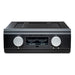 Musical Fidelity Nu-Vista 800.2 Integrated Amplifier, black finish