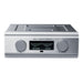 Musical Fidelity Nu-Vista 800.2 Integrated Amplifier, silver finish