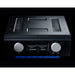 Musical Fidelity Nu-Vista 800.2 Integrated Amplifier, black finish