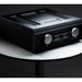 Musical Fidelity Nu-Vista 800.2 Integrated Amplifier, black finish, hero shot