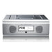 Musical Fidelity Nu-Vista DAC, silver finish 