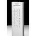 Musical Fidelity Nu-Vista DAC Remote, silver finish