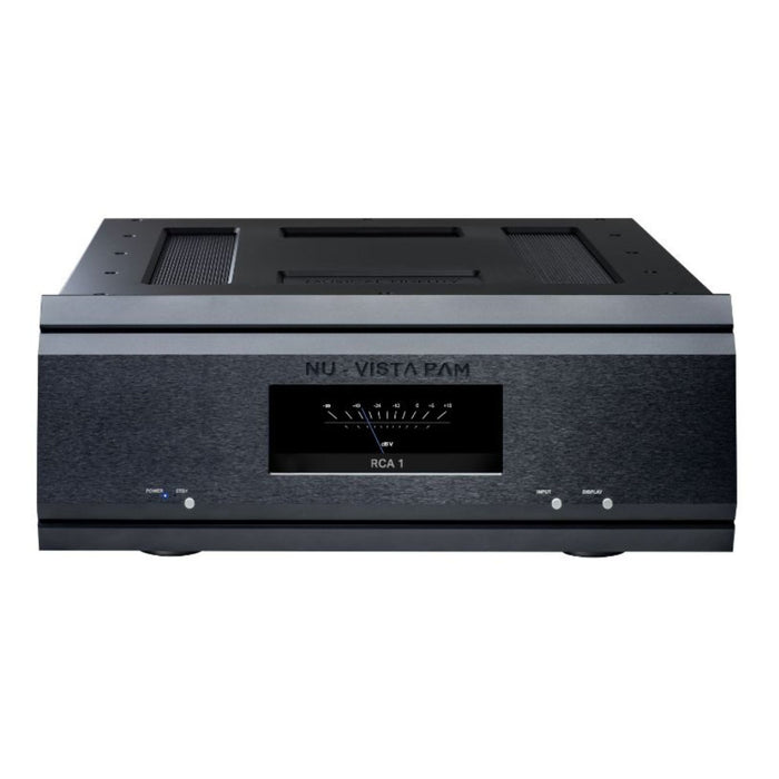 Musical Fidelity Nu-Vista PAM Power Amplifier