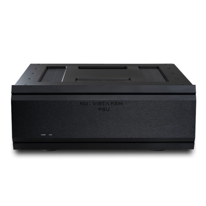Musical Fidelity Nu-Vista PAM Power Amplifier