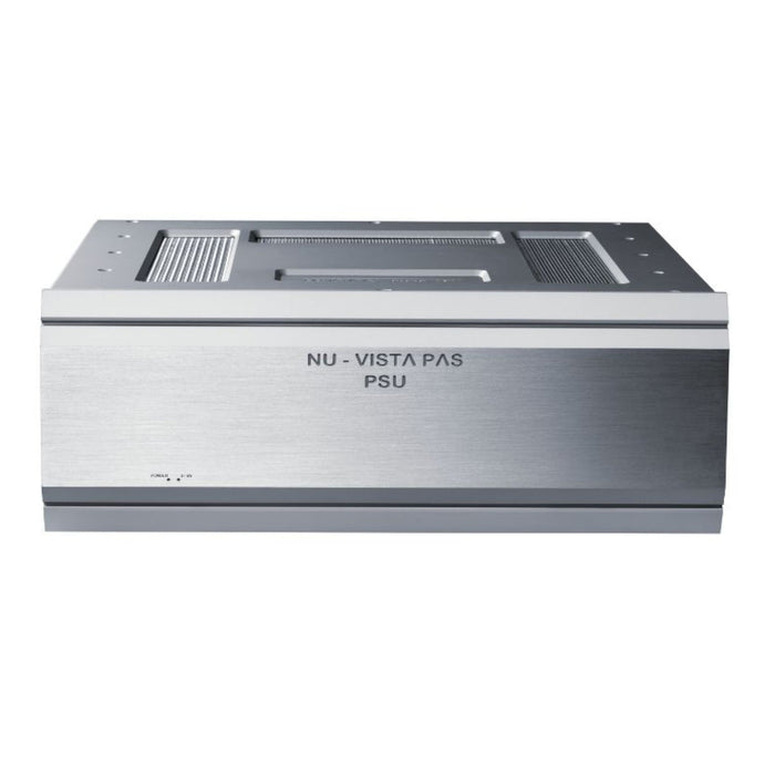 Musical Fidelity Nu-Vista PAS Power Amplifier