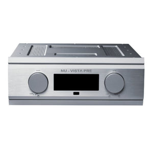 Musical Fidelity Nu-Vista PRE Preamplifier