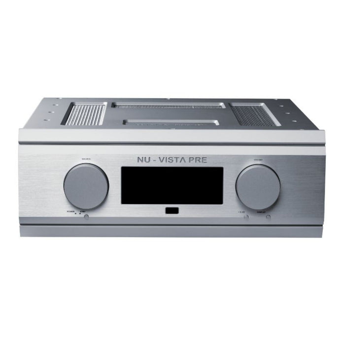 Musical Fidelity Nu-Vista PRE Preamplifier