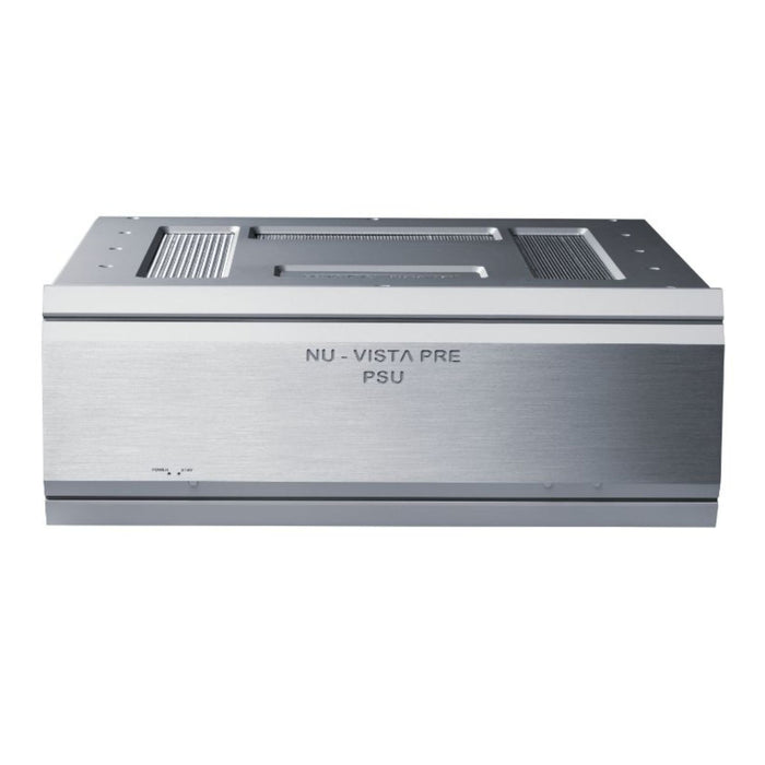 Musical Fidelity Nu-Vista PRE Preamplifier
