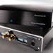 Phonomena III MM / MC Phono Preamplifier, rear panel view