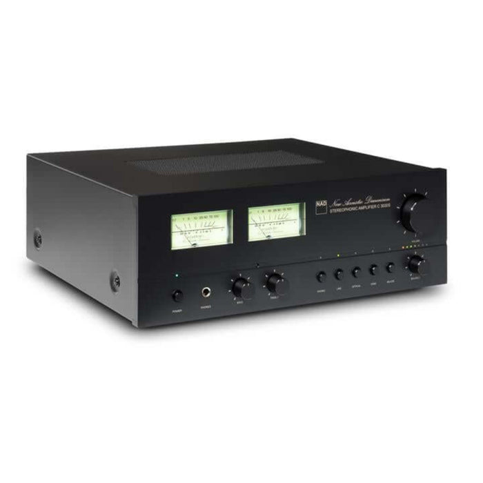 NAD C 3030S Integrated Amplifier