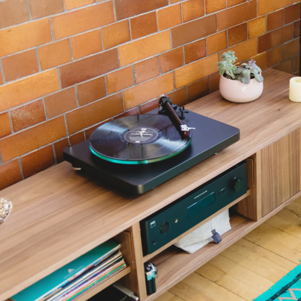 <p><strong>TMR Pick:</strong> NAD C 588 Turntable</p>