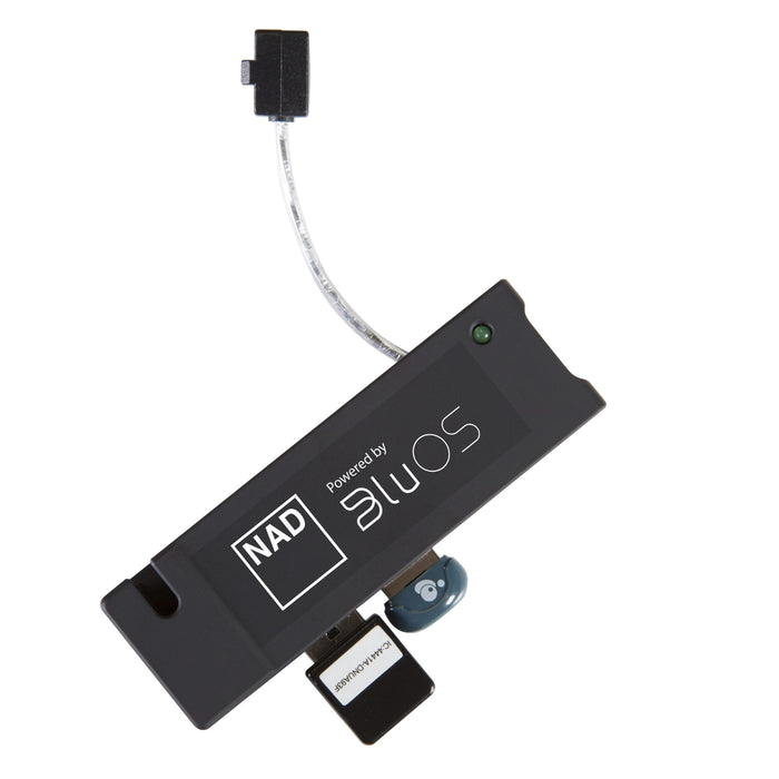 NAD BluOS Upgrade Kit