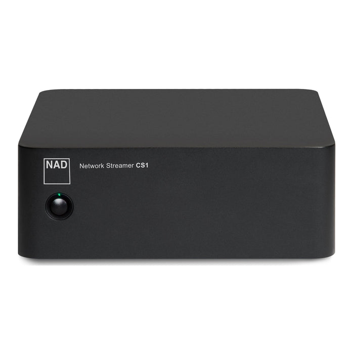 NAD CS1 Endpoint Network Streamer