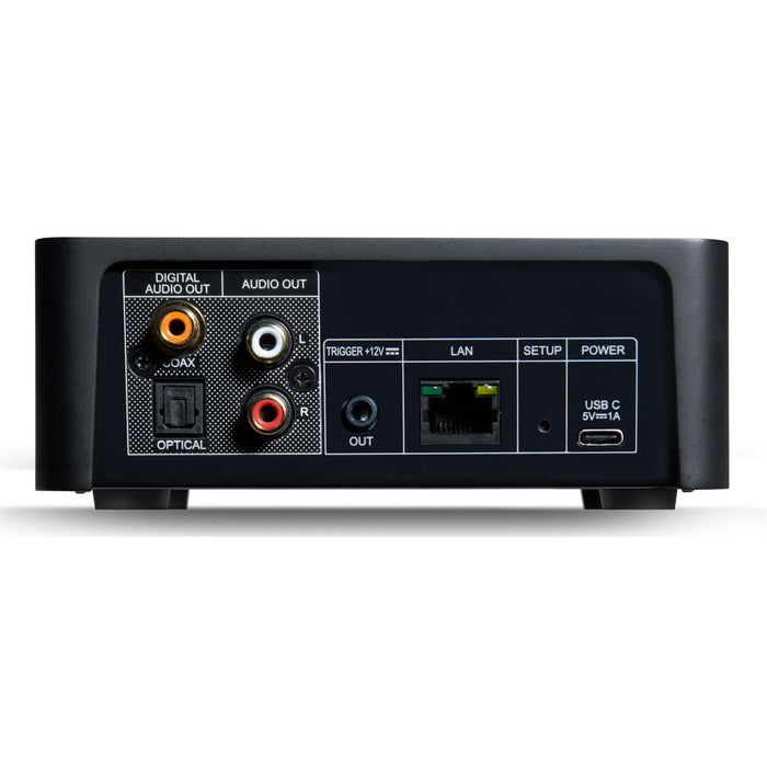 NAD CS1 Endpoint Network Streamer