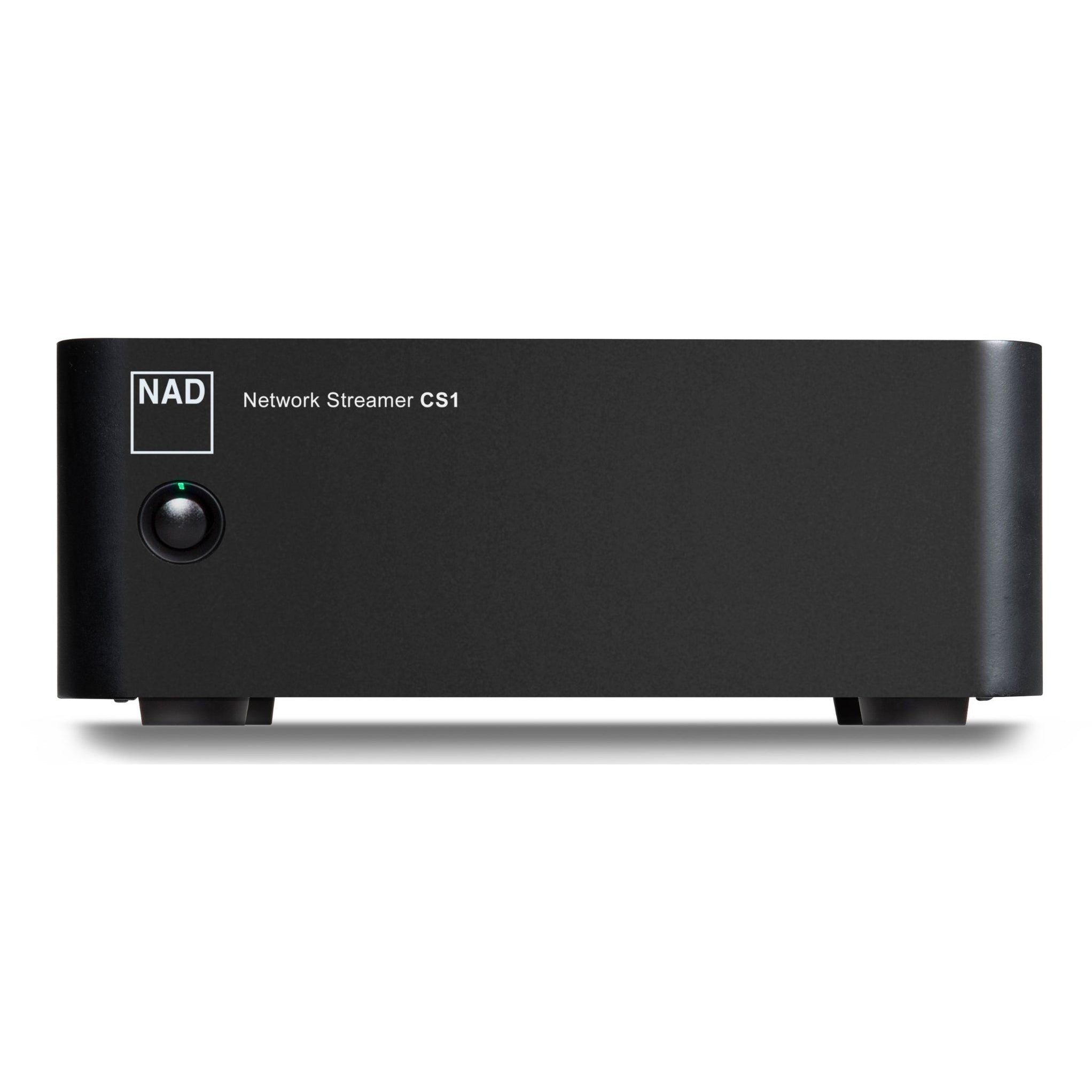NAD CS1 Endpoint Network Streamer - The Music Room