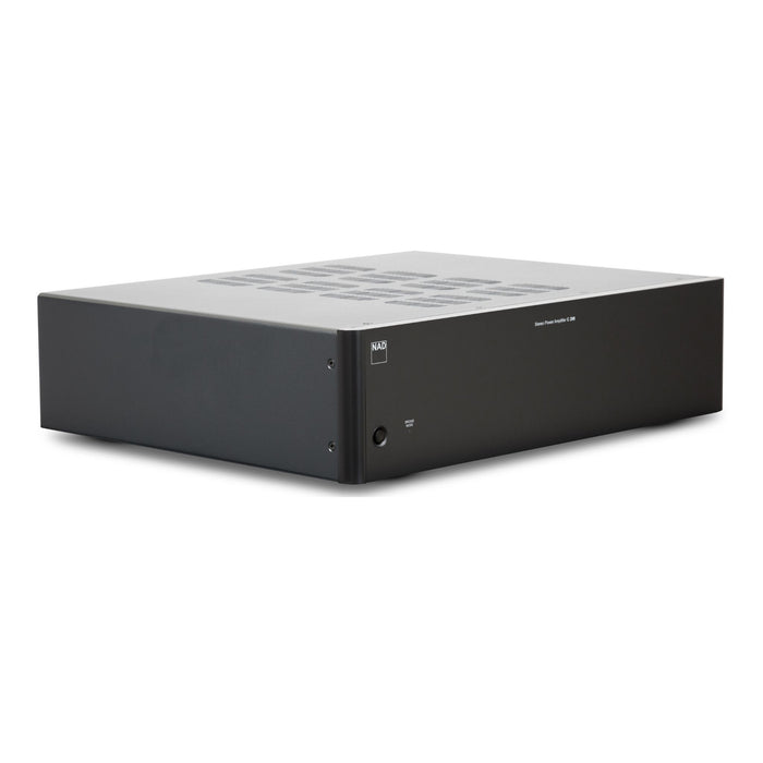 NAD C 298 Stereo Power Amplifier