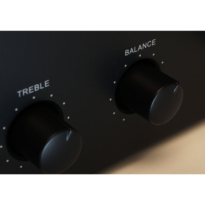 NAD C 316BEE v2 Stereo Integrated Amplifier