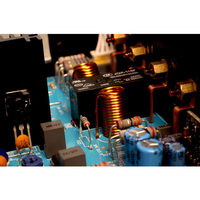 NAD C 316BEE v2 Stereo Integrated Amplifier