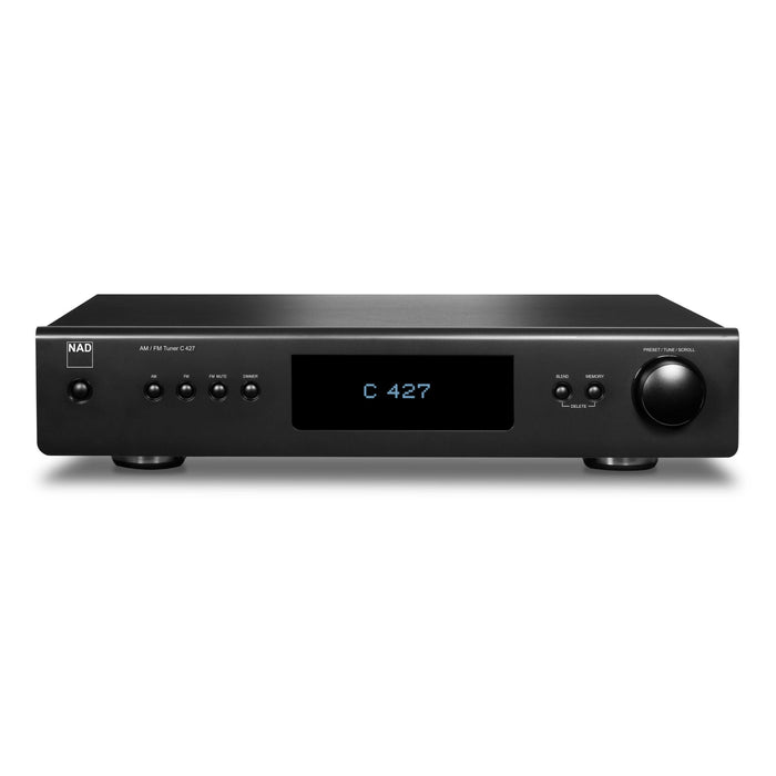 NAD C 427 Stereo AM/FM Tuner