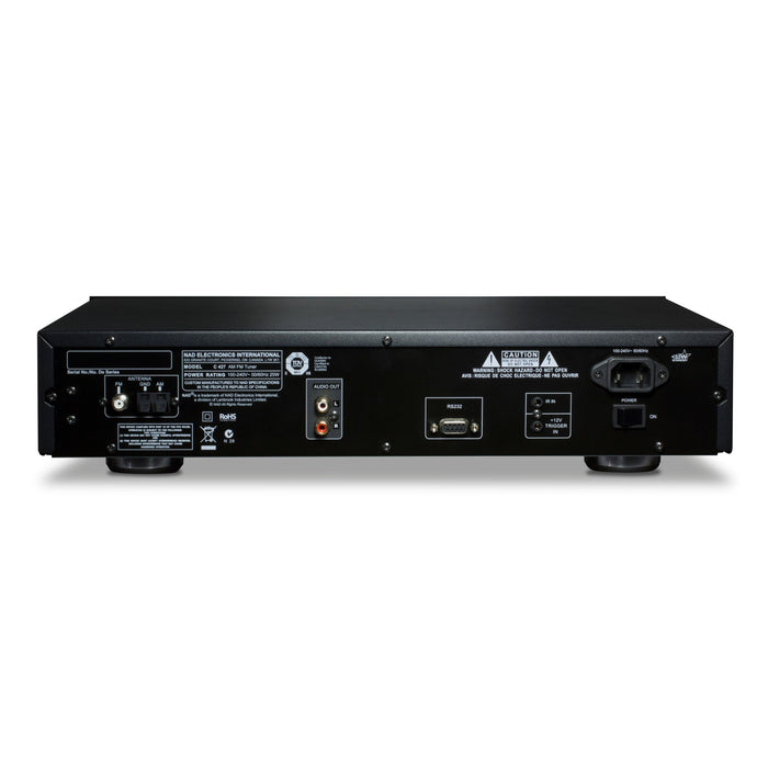 NAD C 427 Stereo AM/FM Tuner