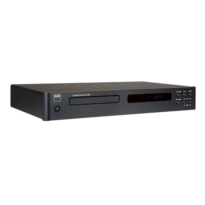 NAD C 538 Compact Disc Player