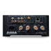 NAD M10 V3 BluOS Streaming Amplifier rear panel, inputs and outputs