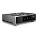 NAD M33 V2 BluOS Streaming Integrated Amplifier front angled view