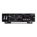 NAD M33 V2 BluOS Streaming Integrated Amplifier rear panel, inputs and outputs