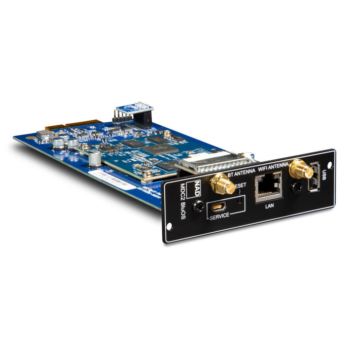 NAD MDC2 BluOS-D Module
