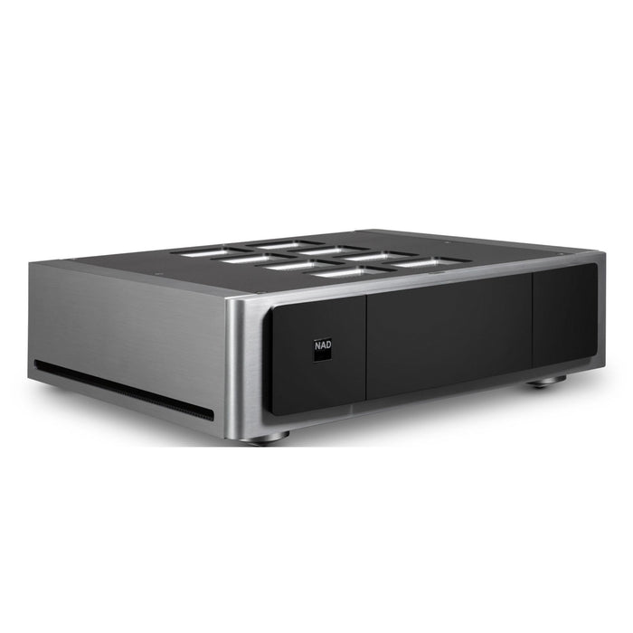 NAD Masters M23 Stereo Power Amplifier
