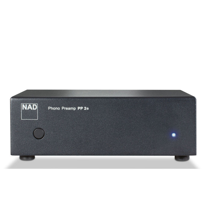 NAD PP 2e Phono Preamplifier