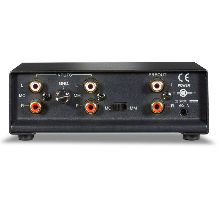 NAD PP 2e Phono Preamplifier