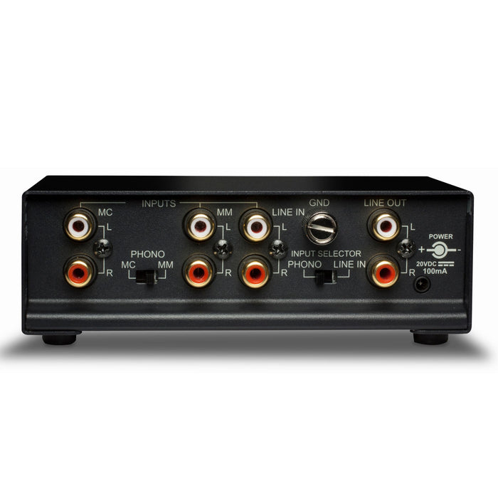 NAD PP 4 Digital Phono USB Preamplifier